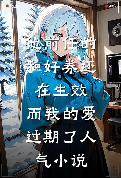 他前任的和好券还在生效，而我的爱过期了人气小说