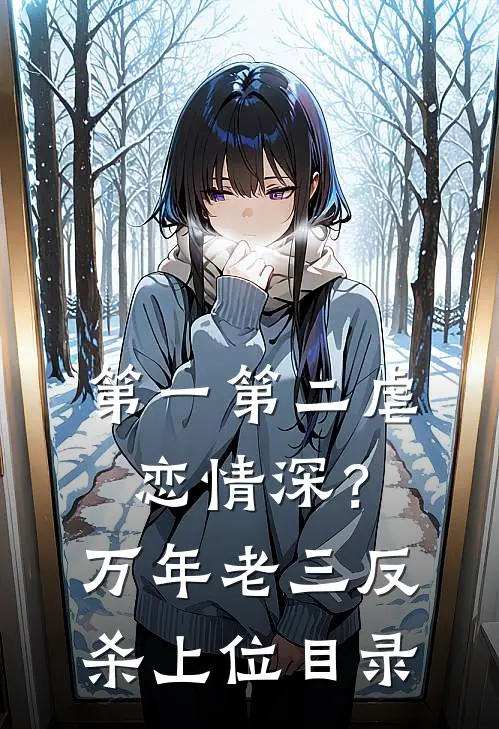 第一第二虐恋情深？万年老三反杀上位目录
