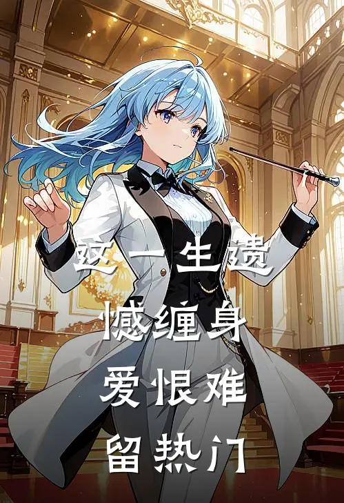 这一生遗憾缠身，爱恨难留热门