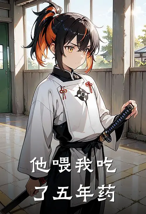 他喂我吃了五年药