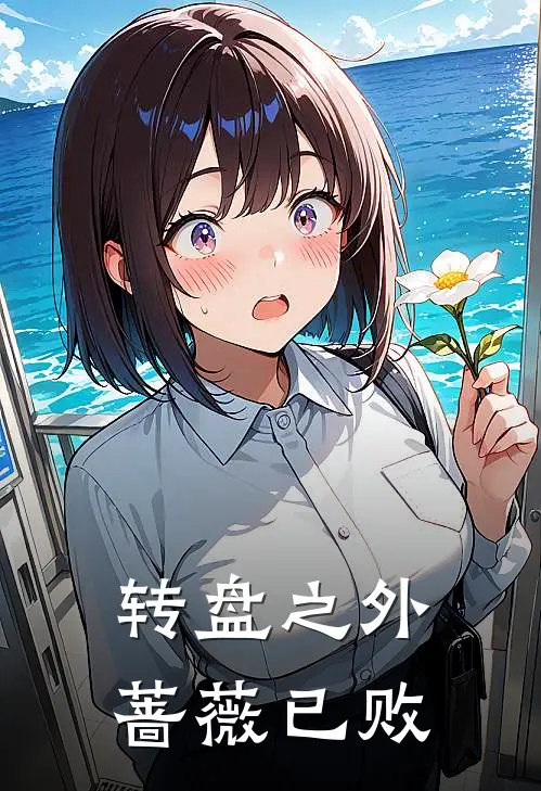 转盘之外，蔷薇已败