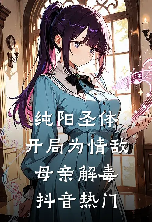 纯阳圣体，开局为情敌母亲解毒抖音热门