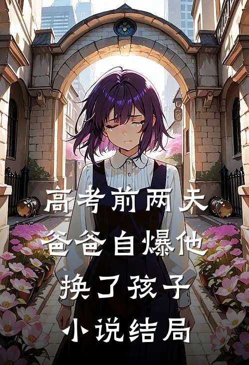 高考前两天，爸爸自爆他换了孩子小说结局