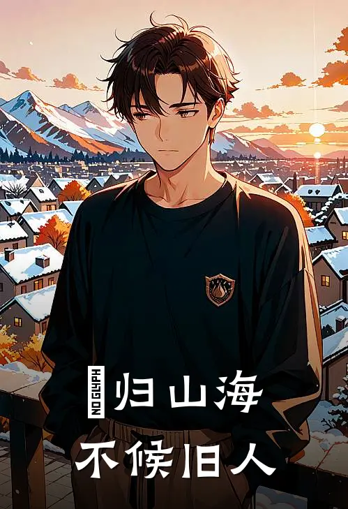 玥归山海，不候旧人