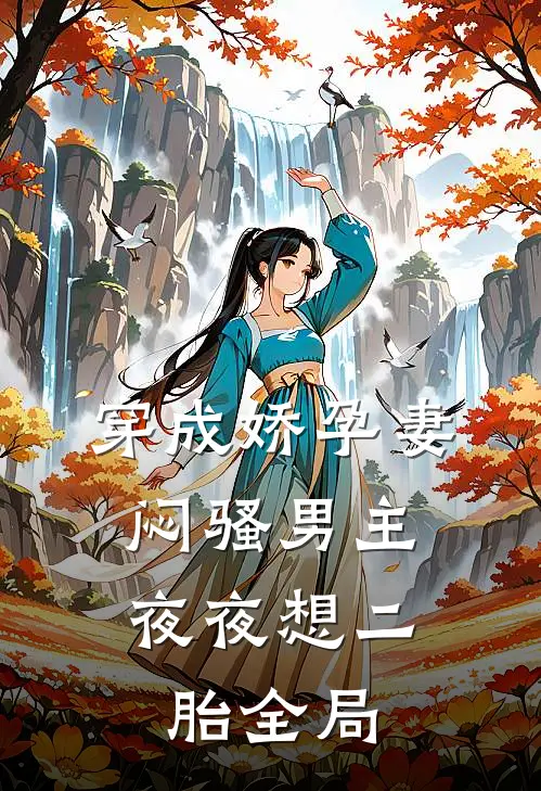 穿成娇孕妻，闷骚男主夜夜想二胎全局