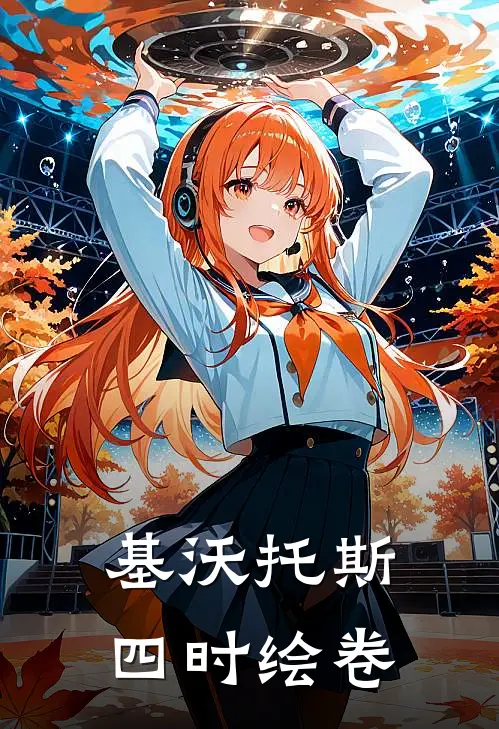 基沃托斯：四时绘卷