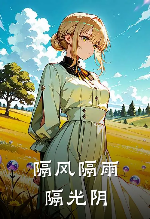 隔风隔雨隔光阴