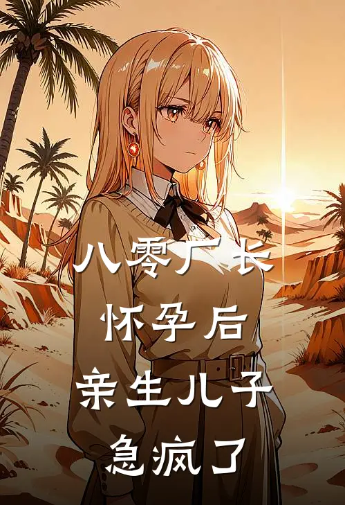 八零厂长怀孕后.亲生儿子急疯了