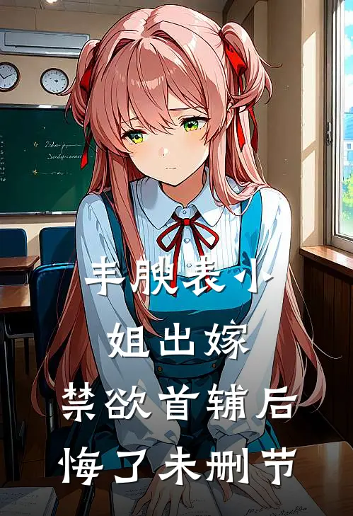 丰腴表小姐出嫁，禁欲首辅后悔了未删节