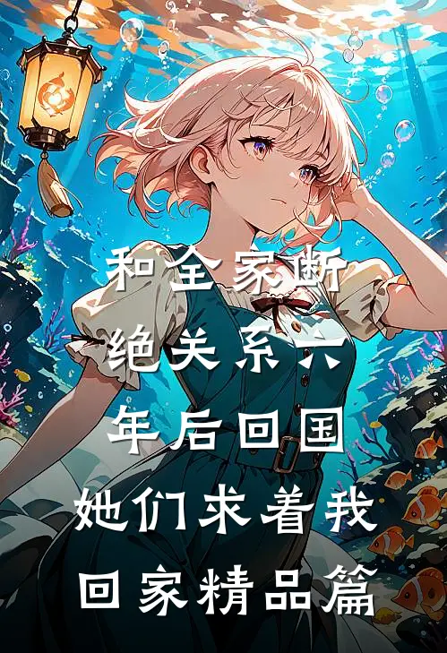和全家断绝关系六年后回国，她们求着我回家精品篇