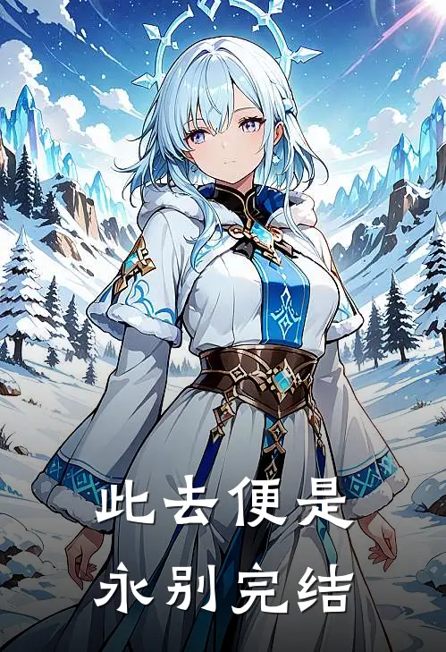 此去便是永别完结