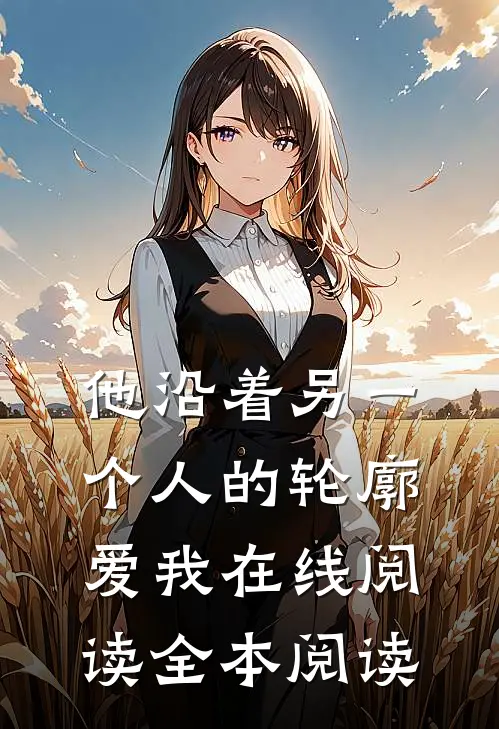他沿着另一个人的轮廓爱我在线阅读全本阅读