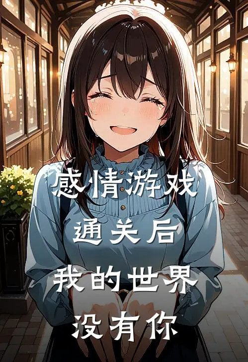 感情游戏通关后，我的世界没有你