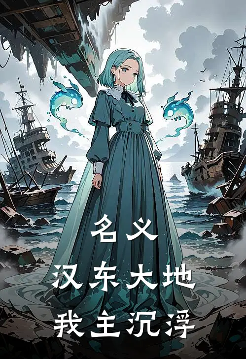 名义：汉东大地，我主沉浮