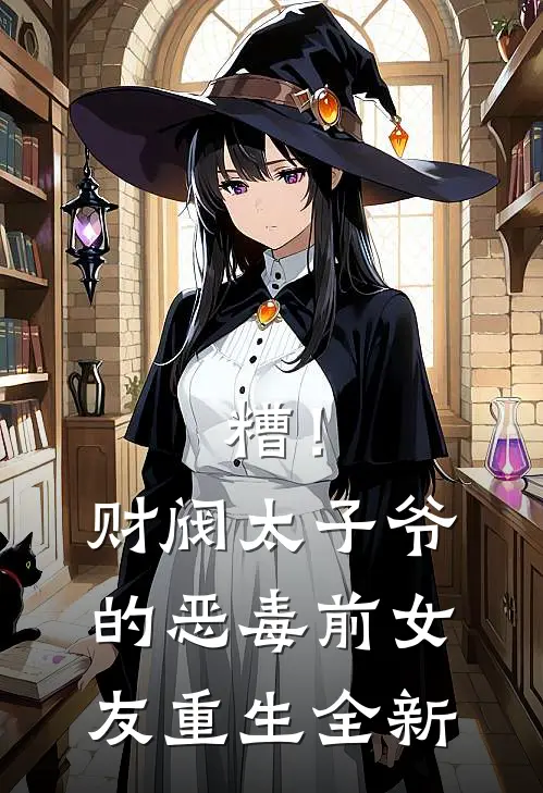 糟！财阀太子爷的恶毒前女友重生全新