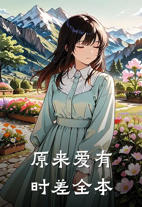 原来爱有时差全本