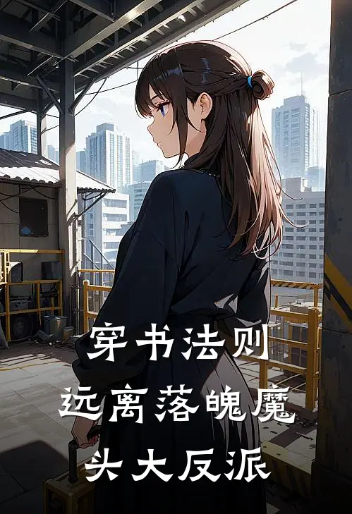 穿书法则：远离落魄魔头大反派