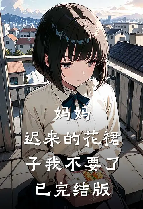 妈妈，迟来的花裙子我不要了已完结版