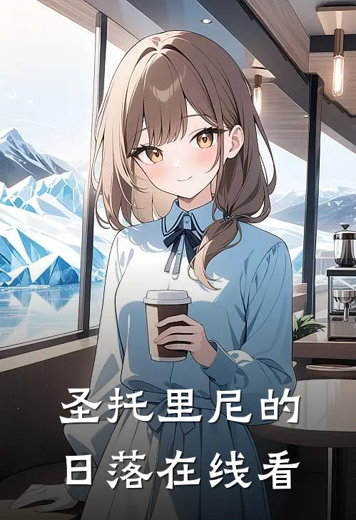 圣托里尼的日落在线看