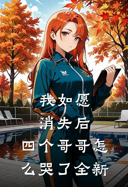 我如愿消失后，四个哥哥怎么哭了全新