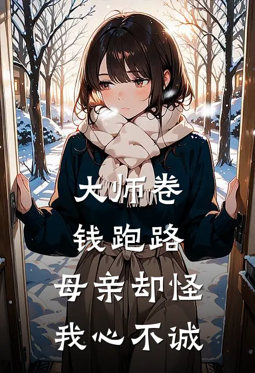 大师卷钱跑路，母亲却怪我心不诚