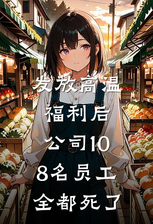 发放高温福利后，公司108名员工全都死了