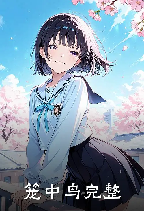 笼中鸟完整