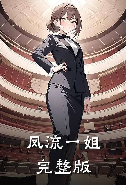 凤流一姐完整版