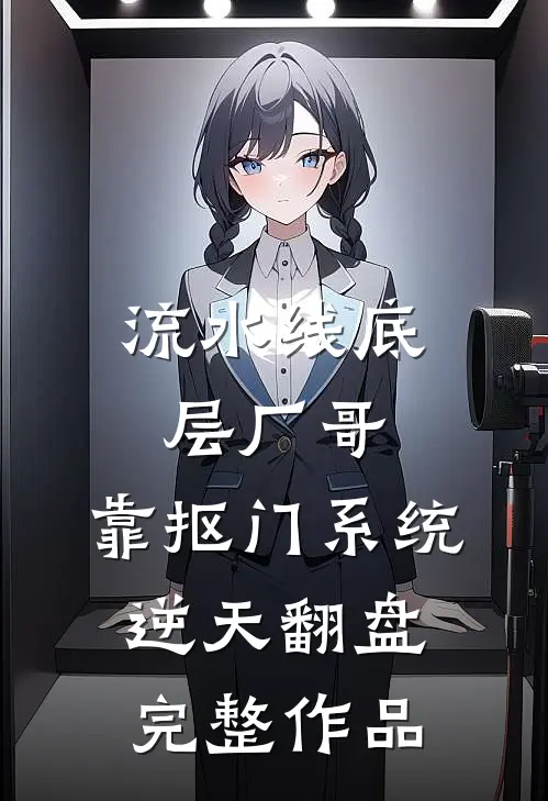 流水线底层厂哥，靠抠门系统逆天翻盘完整作品