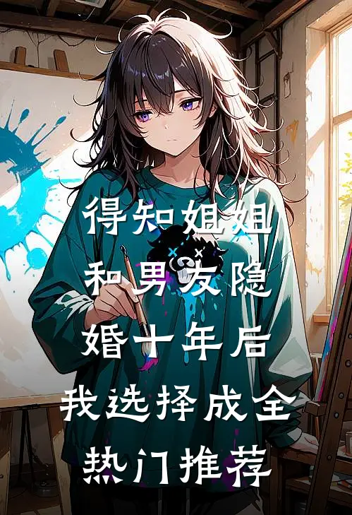 得知姐姐和男友隐婚十年后，我选择成全热门推荐