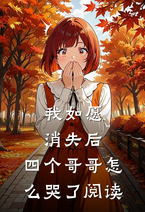 我如愿消失后，四个哥哥怎么哭了阅读