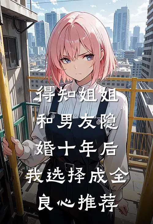 得知姐姐和男友隐婚十年后，我选择成全良心推荐