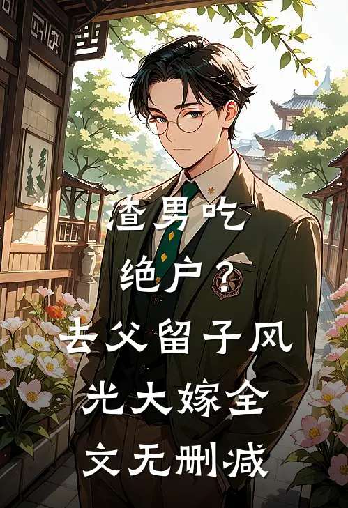 渣男吃绝户？去父留子，风光大嫁全文无删减