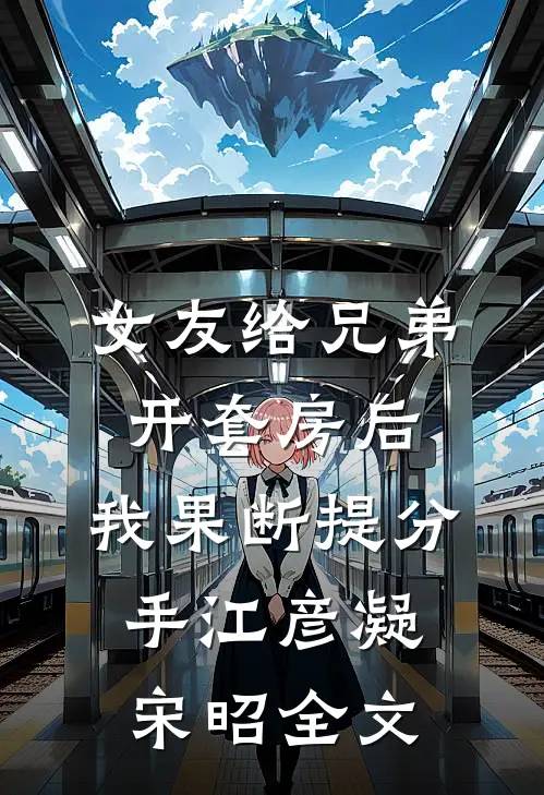 女友给兄弟开套房后，我果断提分手江彦凝宋昭全文