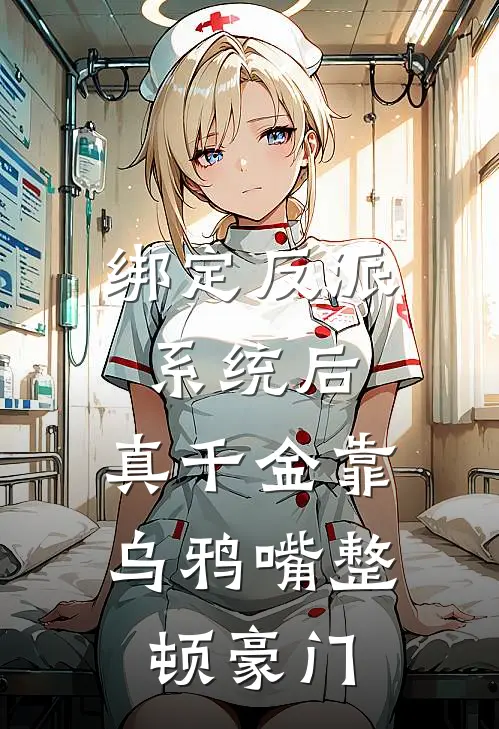 绑定反派系统后，真千金靠乌鸦嘴整顿豪门