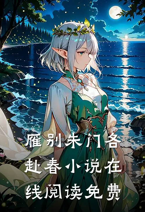 雁别朱门各赴春小说在线阅读免费