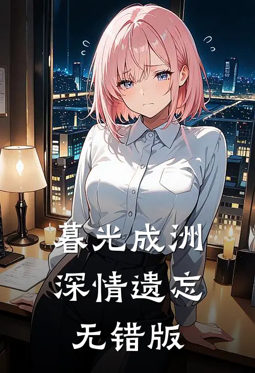 暮光成洲，深情遗忘无错版