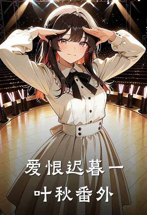 爱恨迟暮一叶秋番外