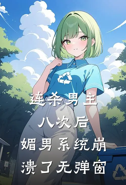 连杀男主八次后，媚男系统崩溃了无弹窗