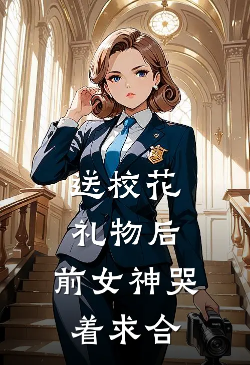 送校花礼物后，前女神哭着求合