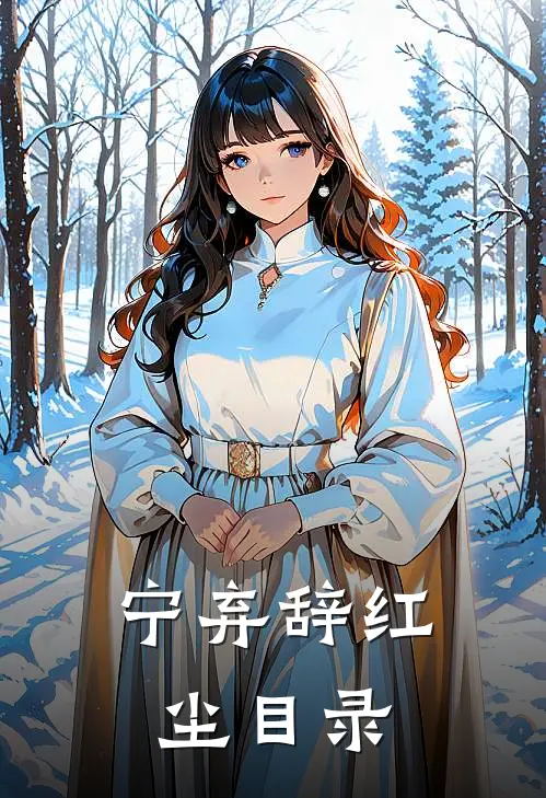 宁弃辞红尘目录