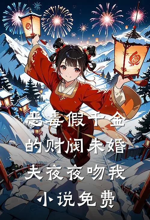 恶毒假千金的财阀未婚夫夜夜吻我小说免费