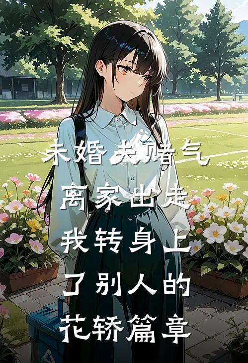 未婚夫赌气离家出走，我转身上了别人的花轿篇章