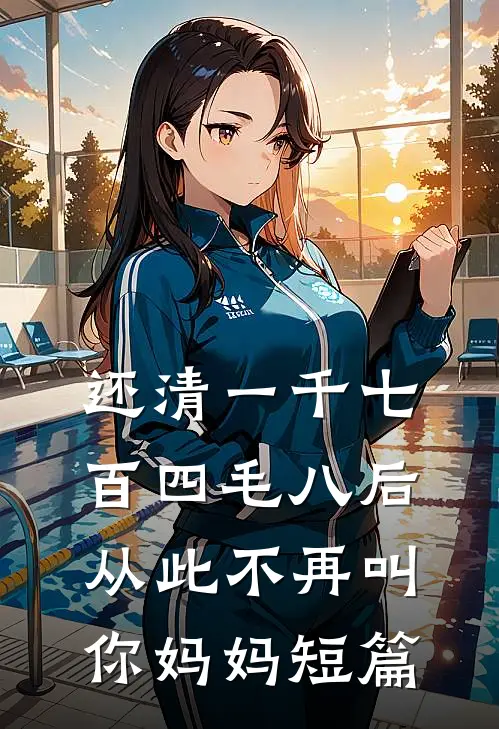还清一千七百四毛八后，从此不再叫你妈妈短篇