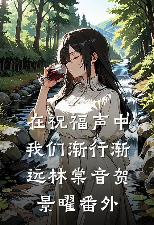 在祝福声中我们渐行渐远林棠音贺景曜番外