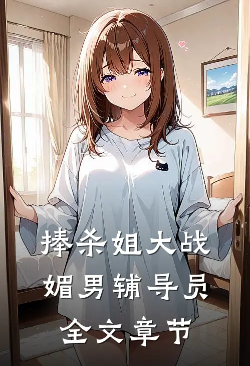 捧杀姐大战媚男辅导员全文章节