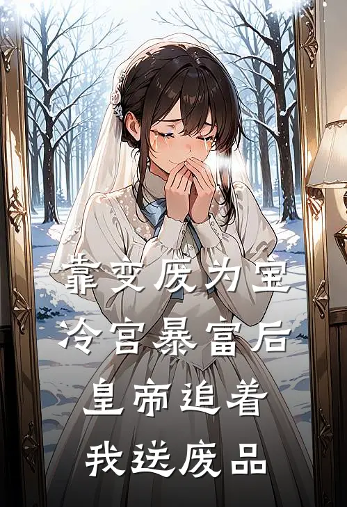 靠变废为宝冷宫暴富后，皇帝追着我送废品