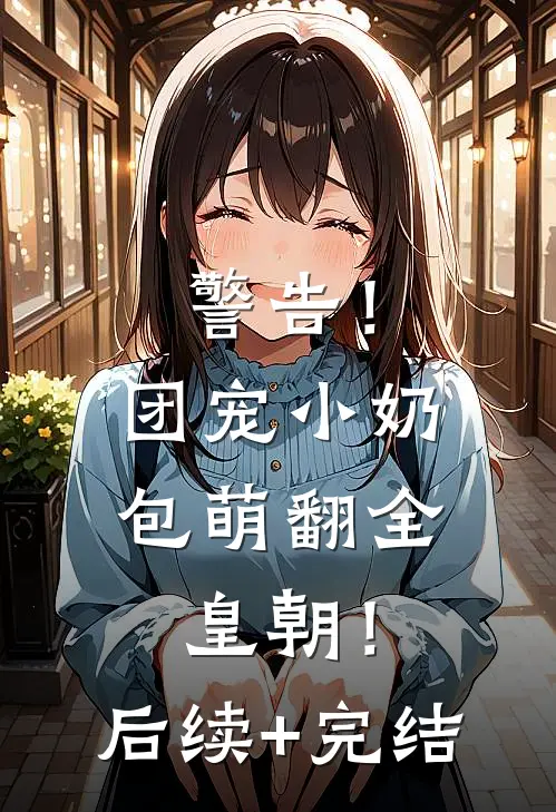 警告！团宠小奶包萌翻全皇朝！后续+完结