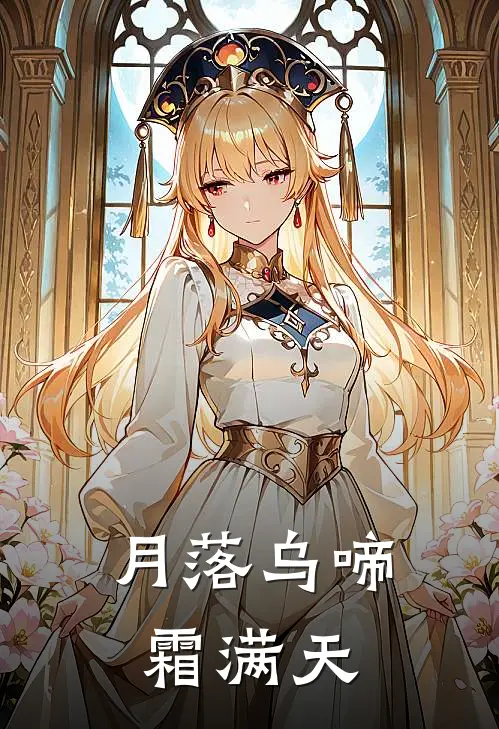 月落乌啼霜满天。