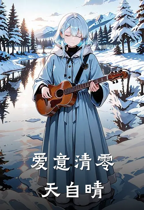 爱意清零天自晴